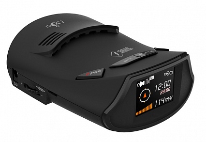 Антирадары Street Storm STR-9950EX GL Антирадары Street Storm STR-9950EX GL